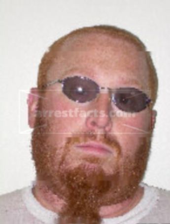 Keith Allen Bourque