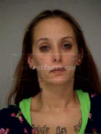 Jessica Lynne Parsons