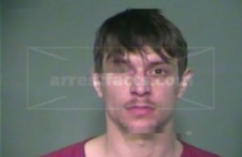 Dustin Tyler Hensley
