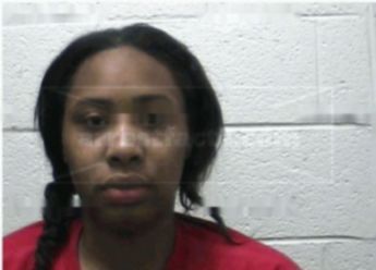 Burley Tiana Janae