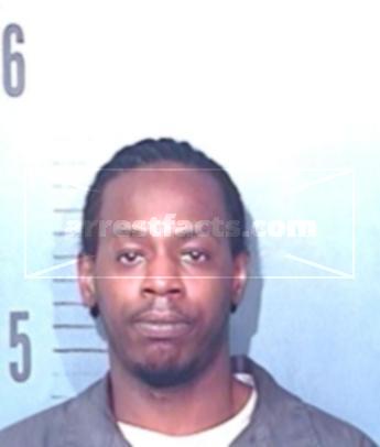 Ronald Quincy Tucker