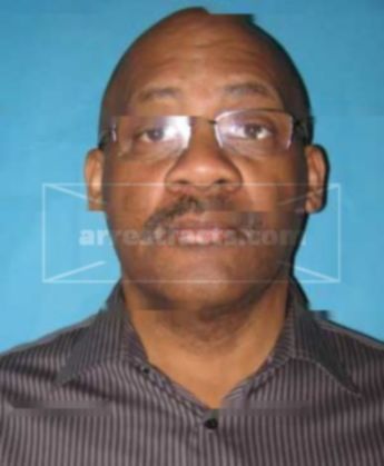 Brian O Jackson