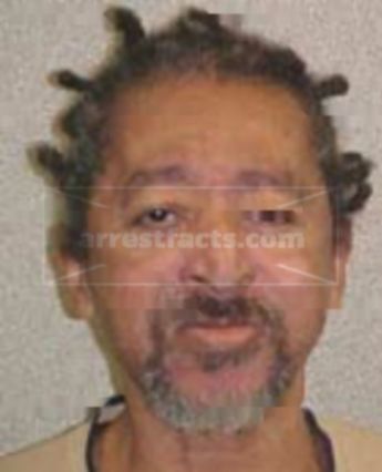 Barney Ray Tate