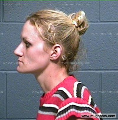 Ginger Deann Bearden
