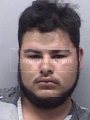 Roberto Carlos Duenas Rodriguez