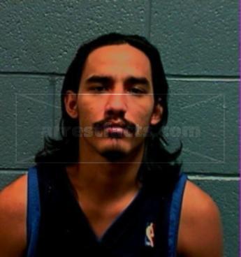 Bobby George Martinez