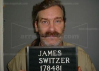 James F Switzer