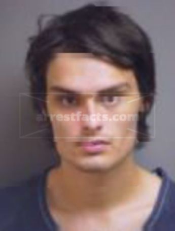 Derrick James Dainack