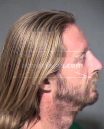 Eric Carl Sheridan