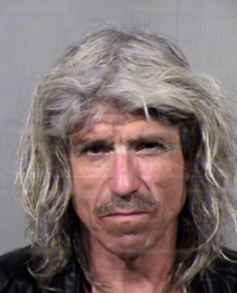 Mitchell Larry Greenfield