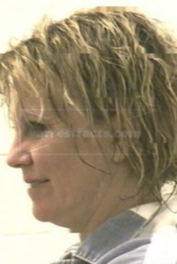 Angela Gail Pollock