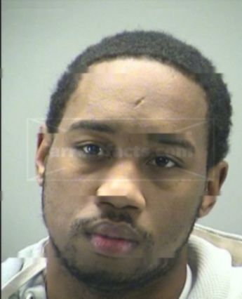 Daeveon Anthony Harris