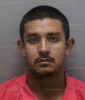 Joel Cervantes-Garcia