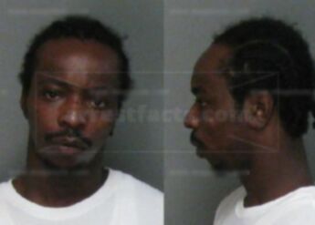 Derrick Sparks