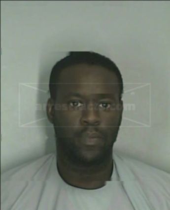 Marvin Gibson