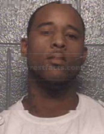 Dacourtney Jamar Miles