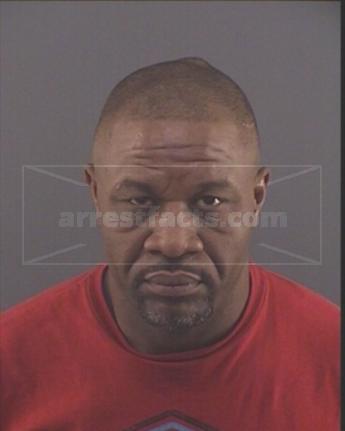 Willie Alfred Coleman