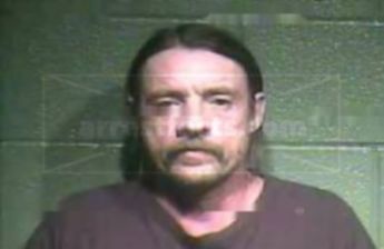 Timothy Virgil Slayton