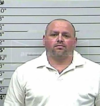 James Randolph Stewart
