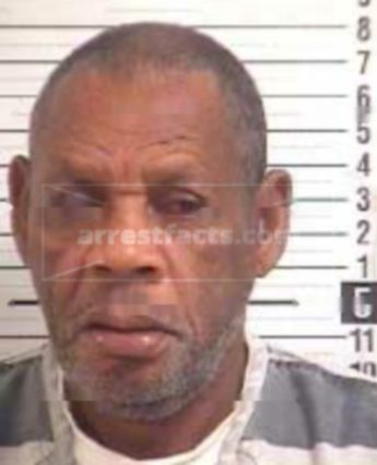 Eric Karl Mccoy