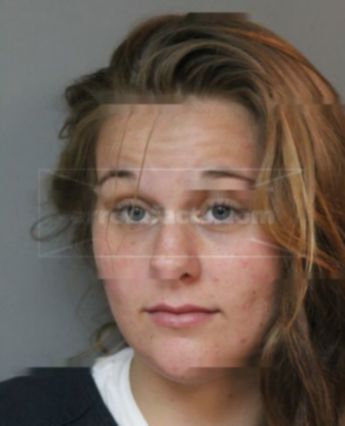 Shelby Lynn Huggins