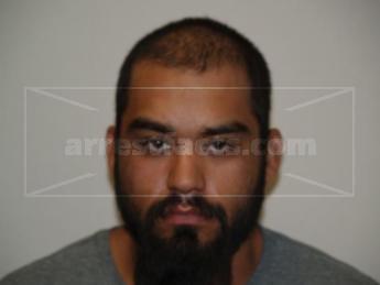 Edward Joe Martinez Jr