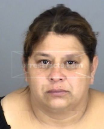 Sylvia Solis Cruz