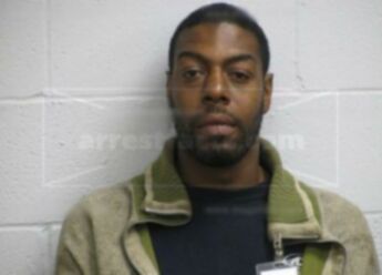 Bryant Christopher Mcallister