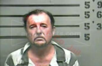Randall Dean Parham