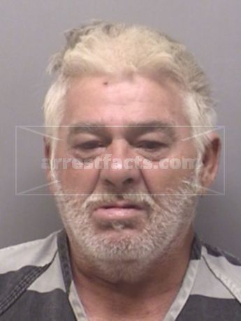 Richard Lynn Weatherly