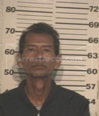 Jose Luis Deckard Guerrero