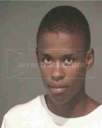 Raymond Ramon Mays