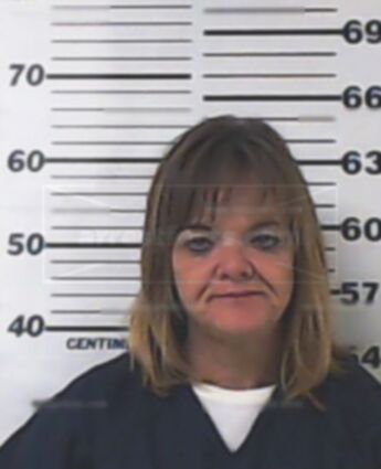 Teresa Diane Logan