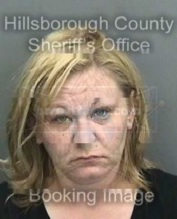 Amanda Gayle Taylor