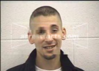 Justin Daniel Batchelor