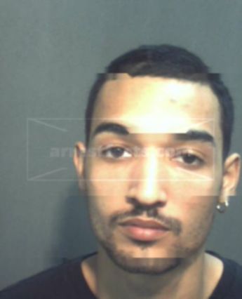 Heriberto Justin Mojica Jr.