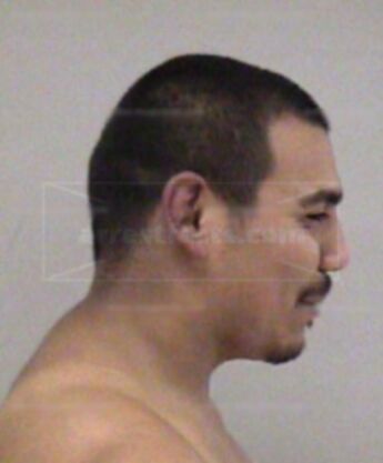 Rudy A Rios