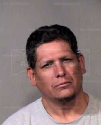 Armando Guardado Nogales