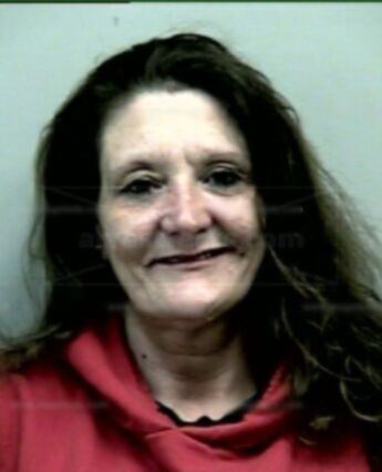 Carla Marie Evans