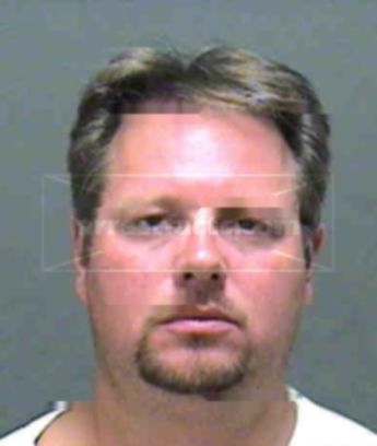 Charles Anthony Hawkins