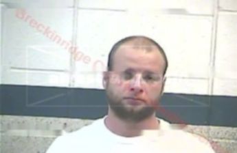 Cody Ray Bland