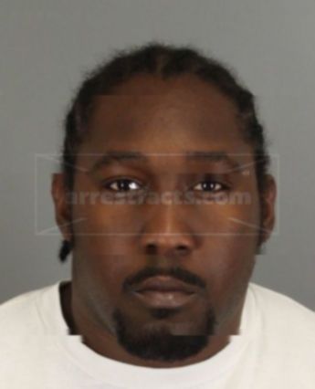 Tashan Antione Carson