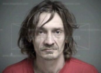 Christopher Louis Mullins