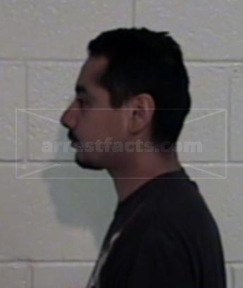 David Garcia Davila