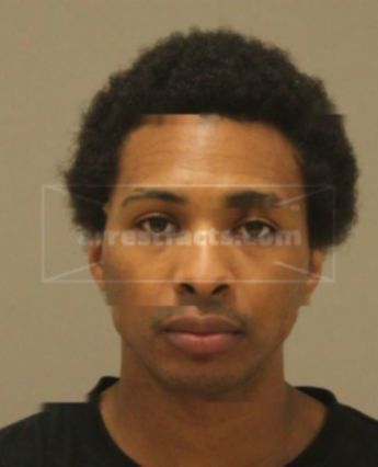 Jamill Lamont Small