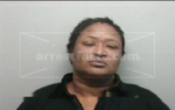 Beverly Ann Johnson Goodwin