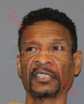 Gregory Tyrone Moore