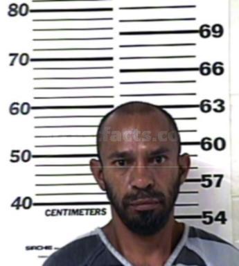 Roger Martinez