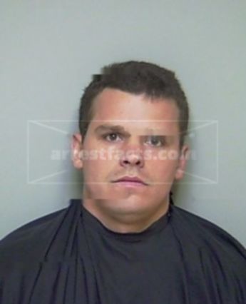 Marcus Jensen Mcdaniel