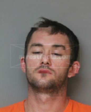 Roscoe Shane Smith
